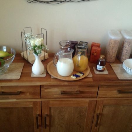 Arcadia Guest House Weymouth Ngoại thất bức ảnh