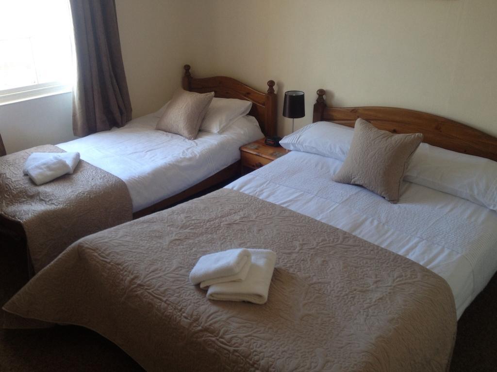 Arcadia Guest House Weymouth Phòng bức ảnh