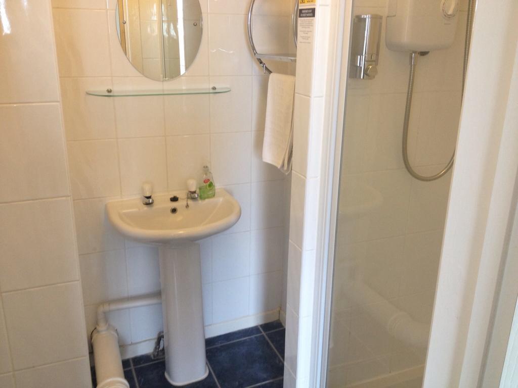 Arcadia Guest House Weymouth Phòng bức ảnh