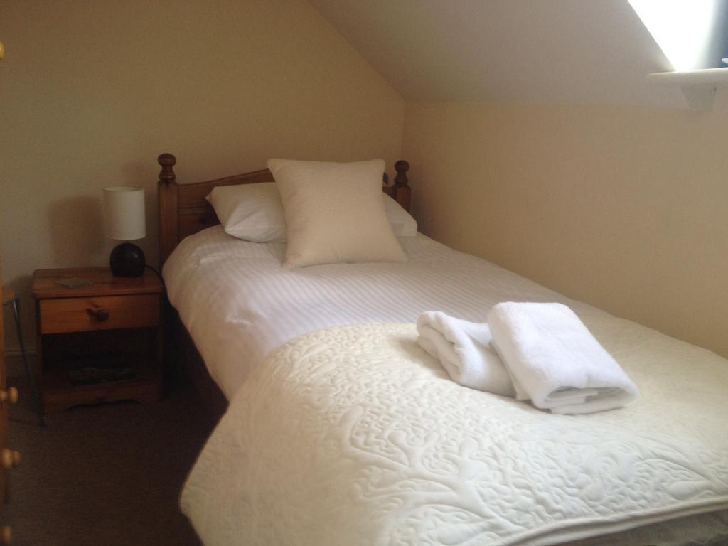 Arcadia Guest House Weymouth Phòng bức ảnh