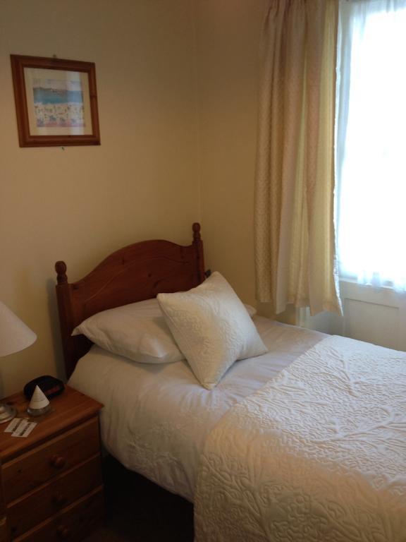 Arcadia Guest House Weymouth Phòng bức ảnh