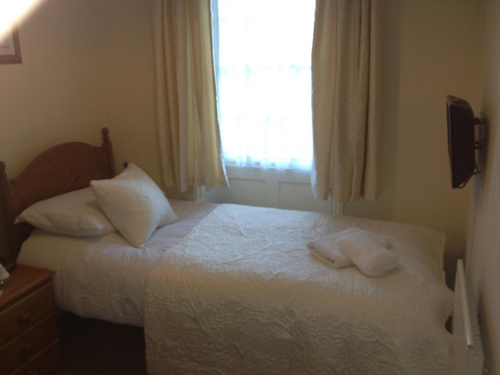 Arcadia Guest House Weymouth Phòng bức ảnh