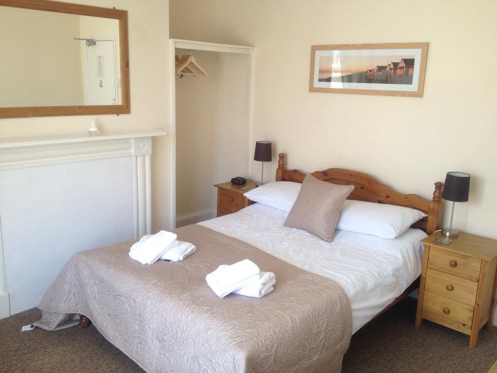 Arcadia Guest House Weymouth Phòng bức ảnh