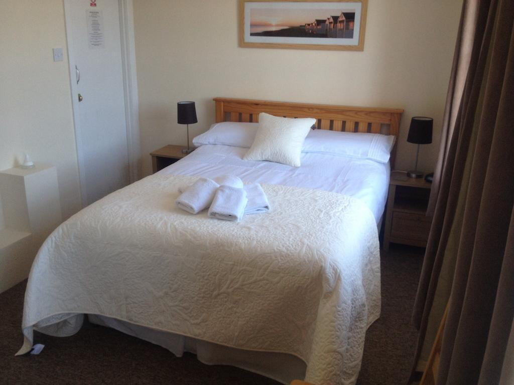 Arcadia Guest House Weymouth Phòng bức ảnh