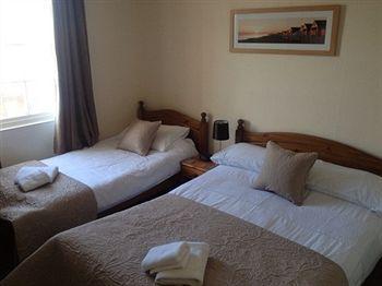 Arcadia Guest House Weymouth Ngoại thất bức ảnh