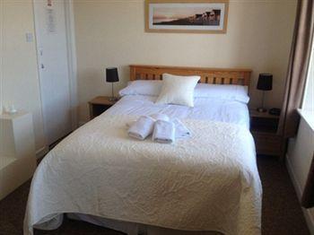 Arcadia Guest House Weymouth Ngoại thất bức ảnh