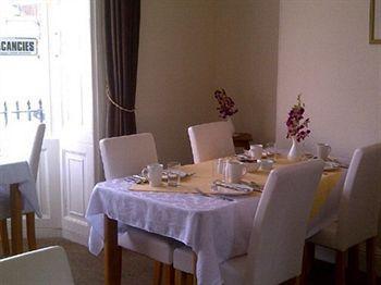 Arcadia Guest House Weymouth Ngoại thất bức ảnh
