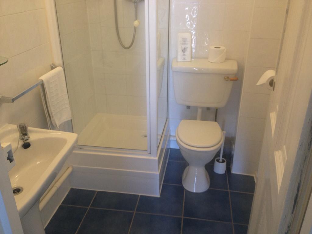 Arcadia Guest House Weymouth Ngoại thất bức ảnh